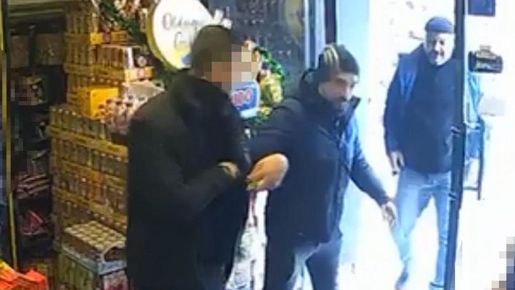 edirnede bircok is yerinden hirsizlik yapan supheli yakalandi w8cP3htb