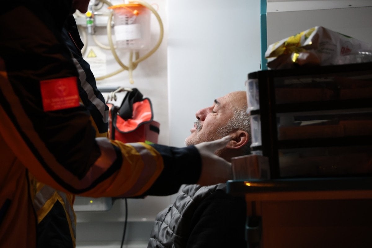 elazigda kombi bacasi yerinden cikti 8 kisi dogalgazdan zehirlendi 2