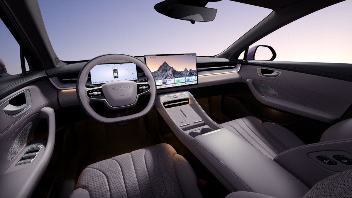 elektrikli arac pazarina cin damgasi tek sarjla 2 bin km yol gidiyor 0 eFpyRlwc