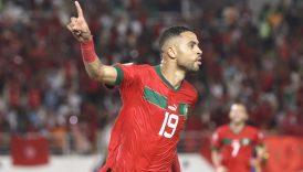 en nesyri penaltilarda attigi golle fasi finale tasidi DdahgPpq