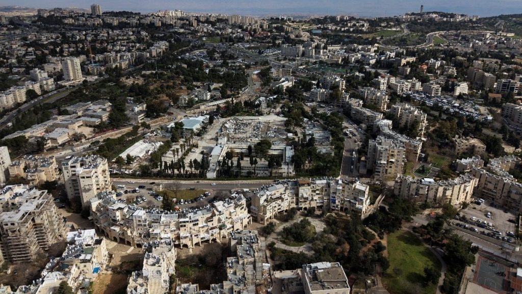 endonezya ve malezya israilin unrwa tesislerini yikmasini kinadi Q4ya5PA7