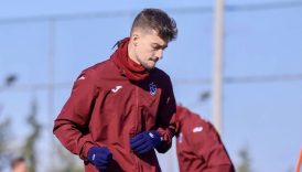 Ernest Muçi'den Fatih Tekke'ye övgüler 5 ernest muciden fatih tekkeye ovguler Jm9vdJEK