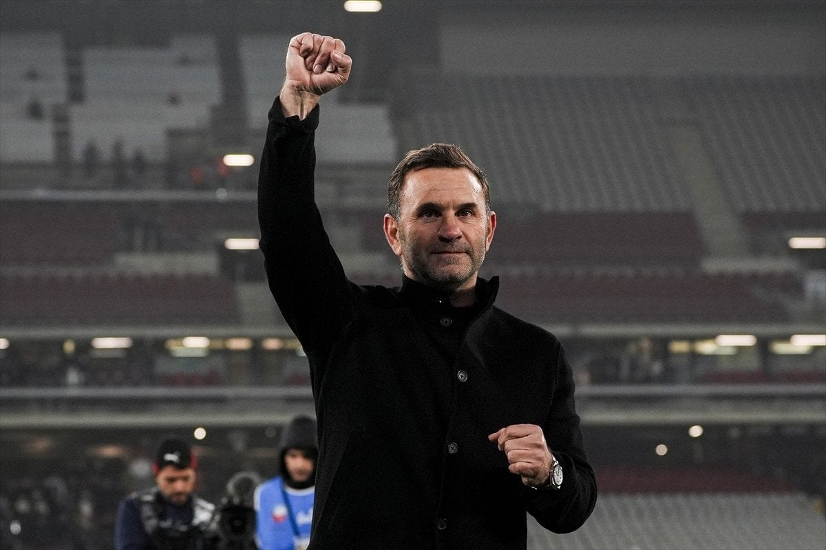 esh spordan okan buruka manchester city maci oncesi sordu yeni meydan okuma size ne OB15WWFG