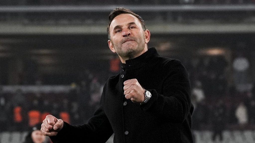 esh spordan okan buruka manchester city maci oncesi sordu yeni meydan okuma size ne QqS3pFkd