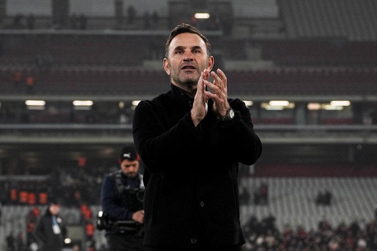 esh spordan okan buruka manchester city maci oncesi sordu yeni meydan okuma size ne