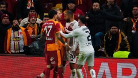 eski hakemler galatasaray gaziantep macinin tartismali pozisyonlarini degerlendirdi VZ5t9M6D