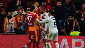 eski hakemler galatasaray gaziantep macinin tartismali pozisyonlarini degerlendirdi VZ5t9M6D