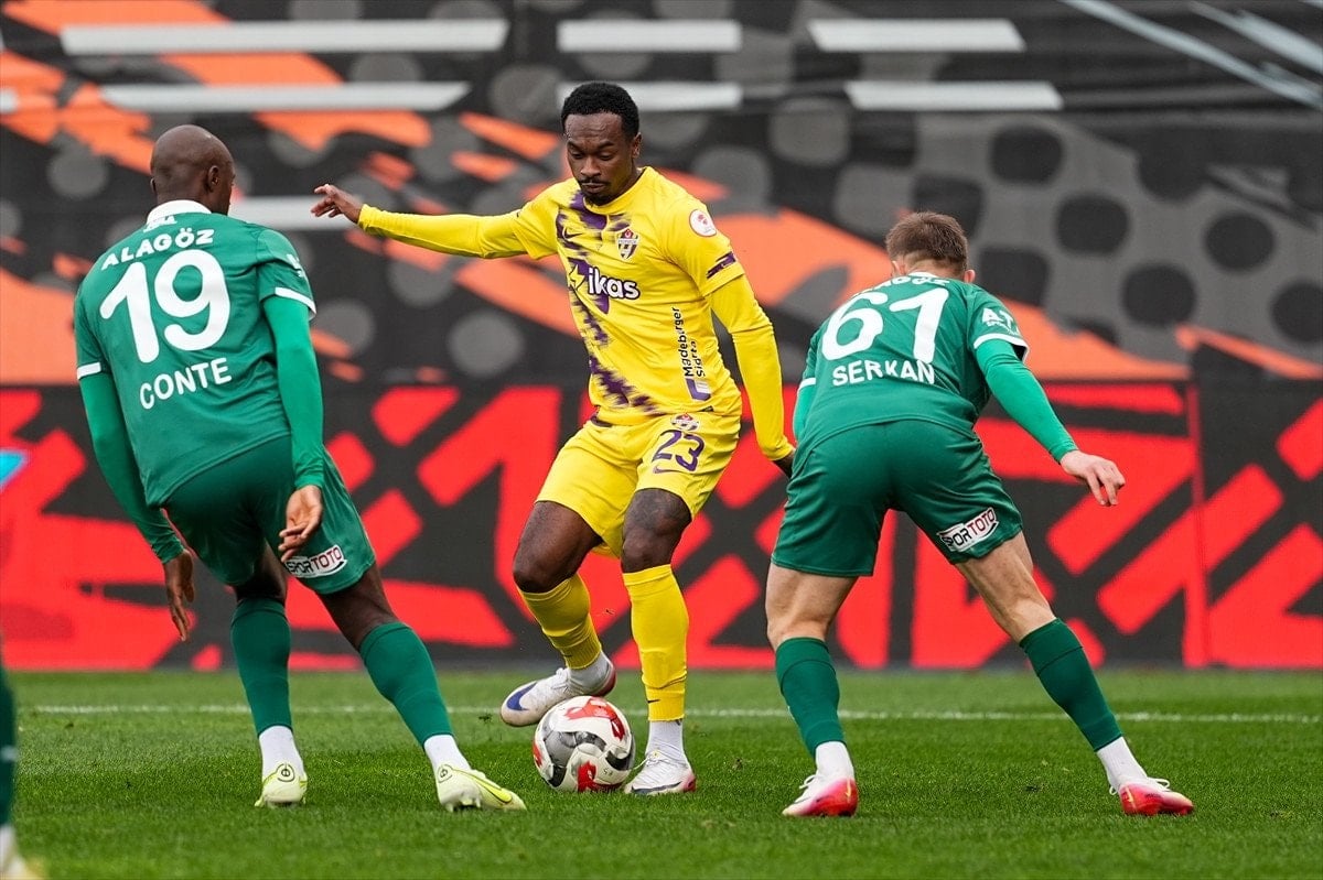 eyupspor igdir fk karsisinda kazandi 2