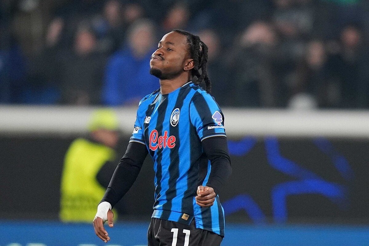 fenerbahce devrede ademola lookman icin atalantadan resmi aciklama geldi 0