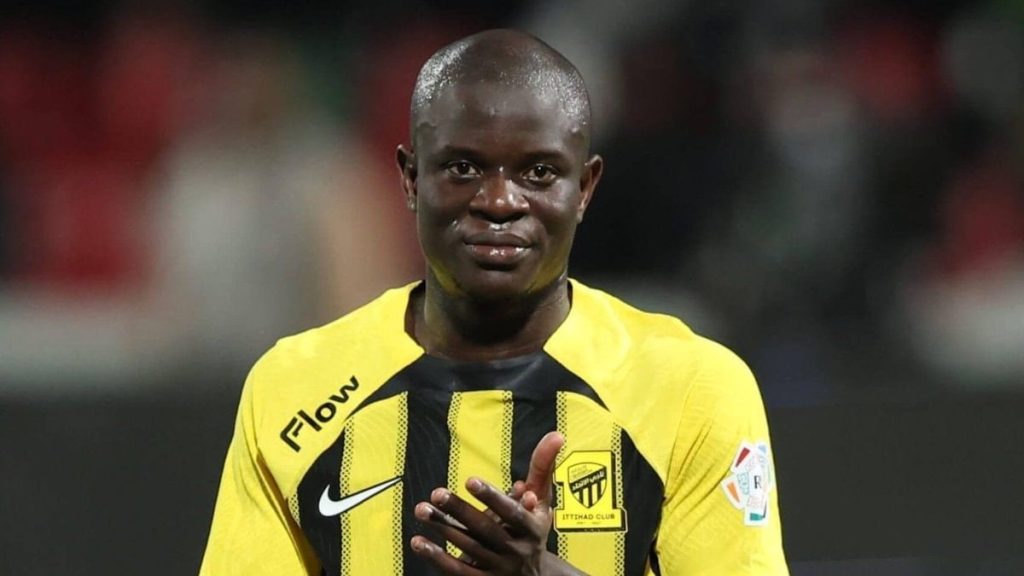 fenerbahce dunya yildizinin pesinde kante icin resmi teklif yapildi Tdv68Sls