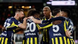 fenerbahce goztepe muhtemel 11ler CeR7ptSE