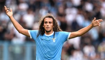 fenerbahcede anlasma tamam matteo guendouzi iOlLRtck