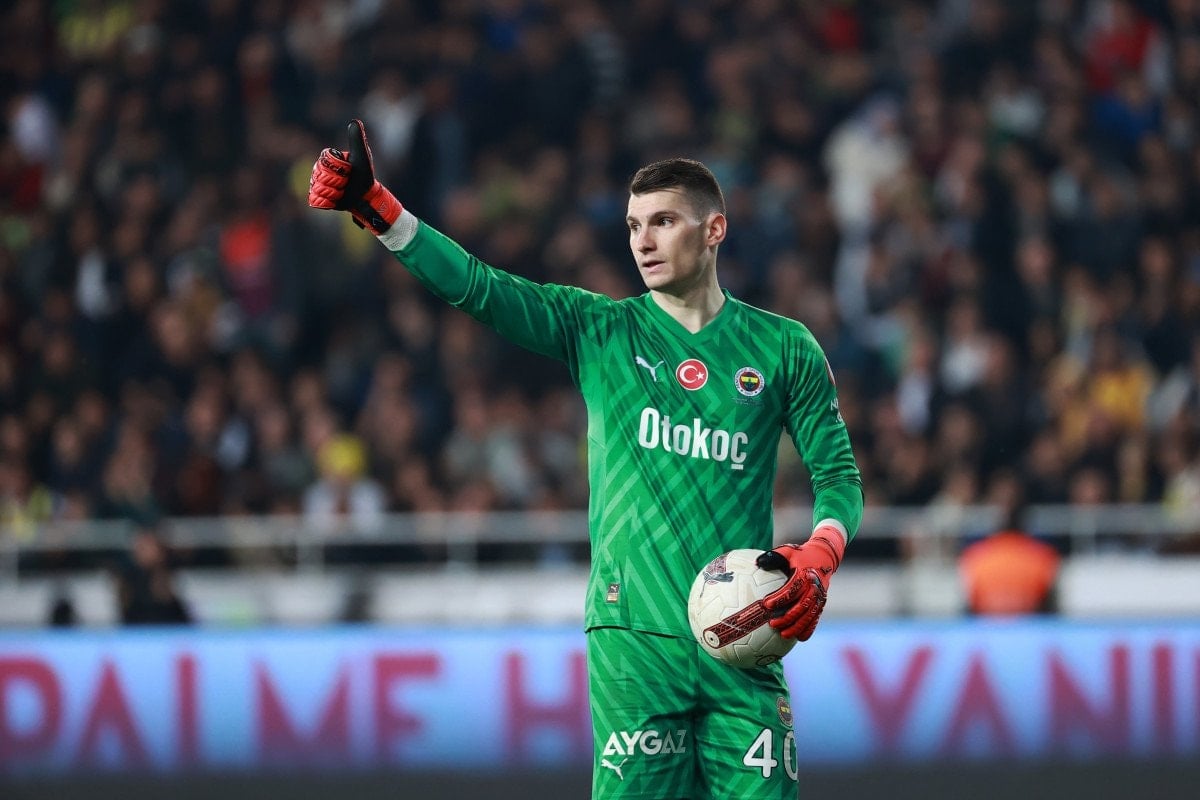 fenerbahcede bir ayrilik daha dominik livakovic 1 REyIDI1m