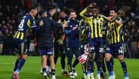 fenerbahceden mukemmel sali tum branslarda 4te 4 yapti hx1z4YMG