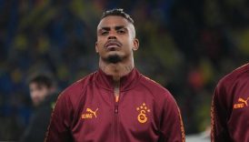 fenerbahceliler tepki gosterdi mario lemina yaptigi paylasimi kaldirdi SkmnQZHq