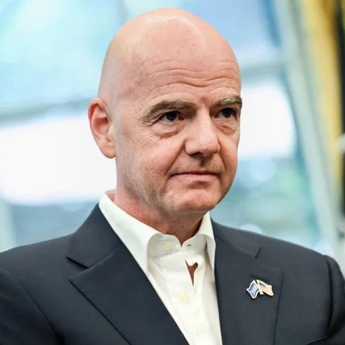 fifa baskani gianni infantinonun maasindaki artis gorenleri sasirtti 2 lbdraTcJ