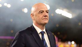 fifa baskani gianni infantinonun maasindaki artis gorenleri sasirtti g3XiHzKa