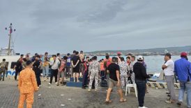 filipinlerin mindanao bolgesinde feribot batti 8 olu HWUX1AYj