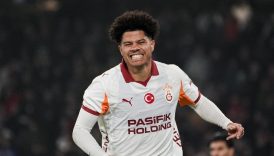 gabriel sara bu sezonki gol sayisini 4e yukseltti AK8I69sW