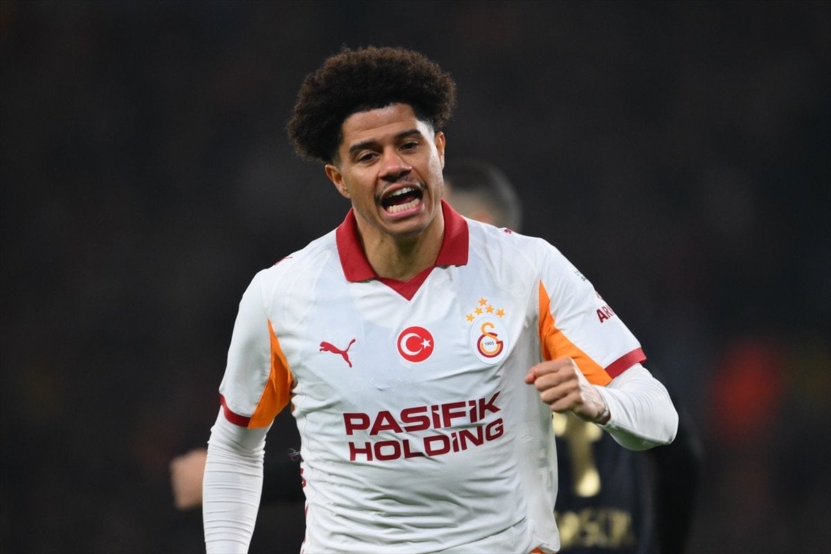 gabriel sara sezonun en erken golunu atti 0 4ZCwkGS9