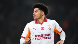 gabriel sara sezonun en erken golunu atti 7EradjVb