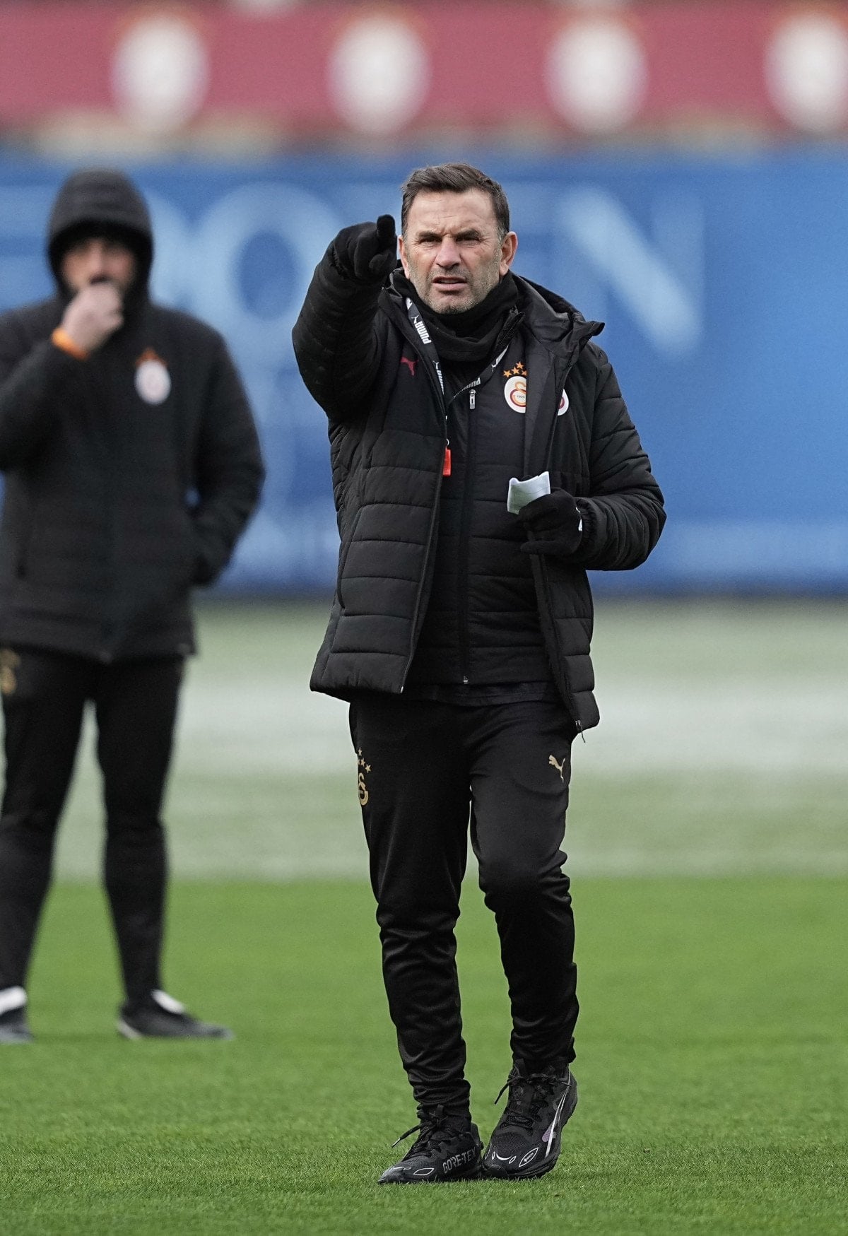 galatasaray atletico madrid macinin hazirliklarina basladi 1 rLHlYAiK