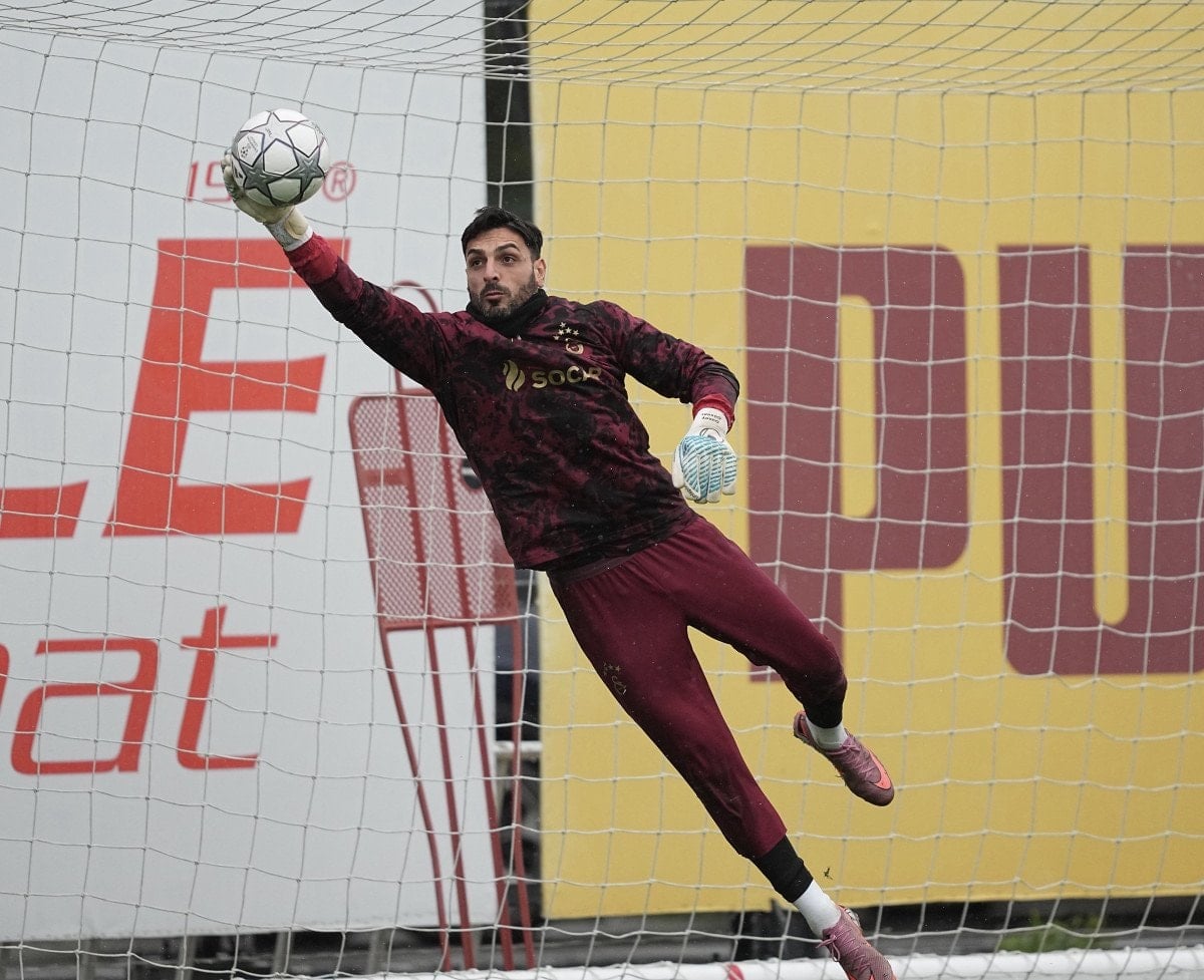 galatasaray atletico madrid macinin hazirliklarina basladi 2 OJ62WyZF