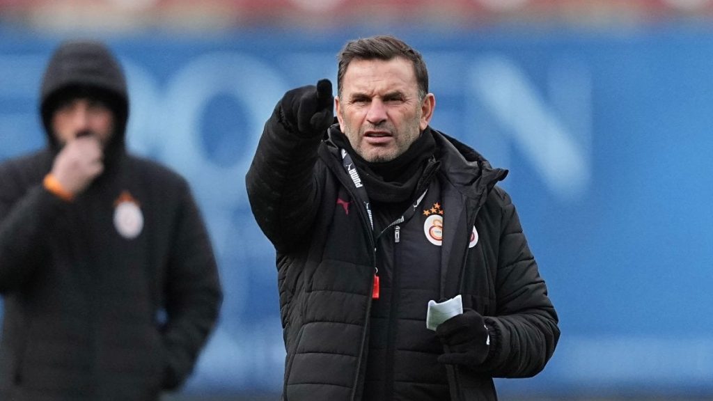 galatasaray atletico madrid macinin hazirliklarina basladi Sizfy3nS