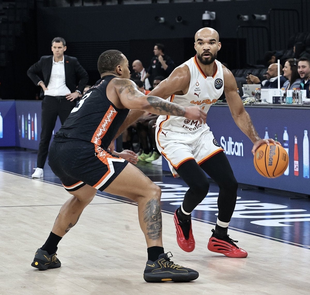 galatasaray le mans sarthe baskete kaybetti 1 GJRyj3dD