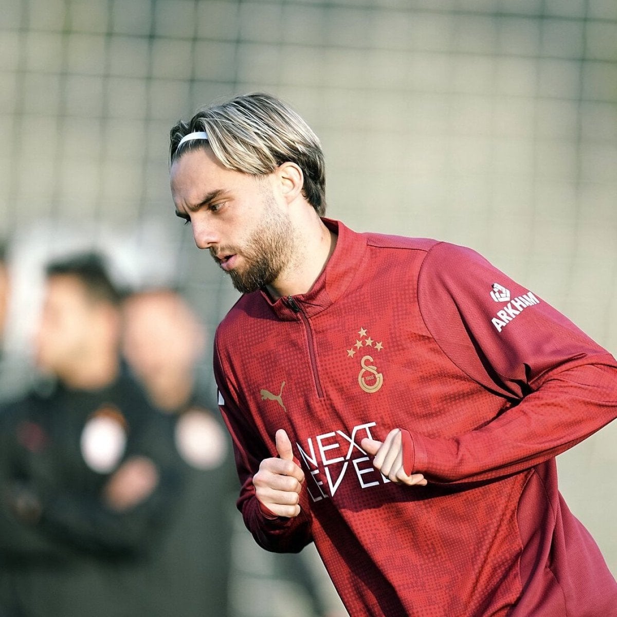 galatasarayda berkan kutlu ile yollar resmen ayrildi 0 kpn6Kuvc