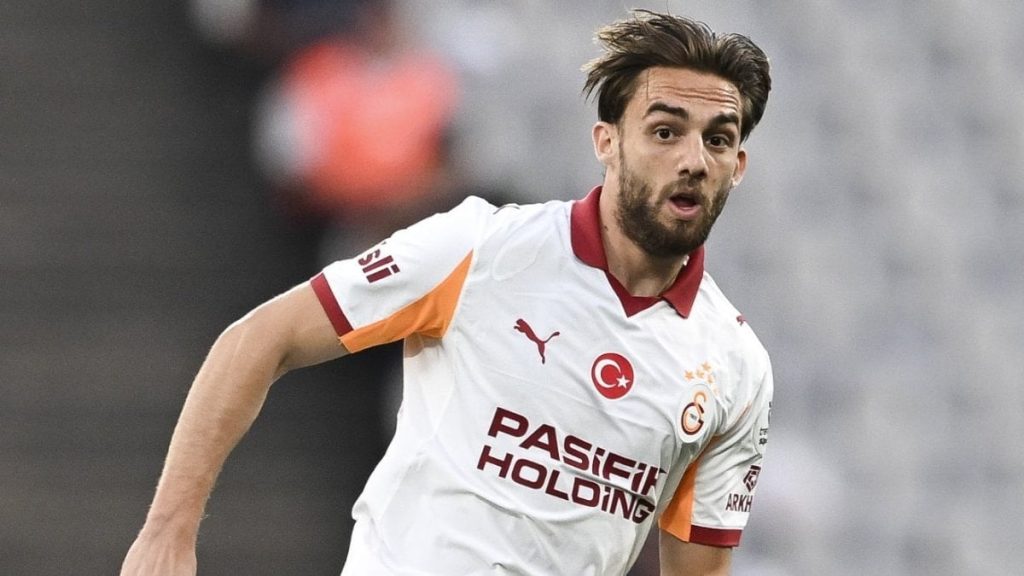 galatasarayda berkan kutlu ile yollar resmen ayrildi HSE6RvUJ