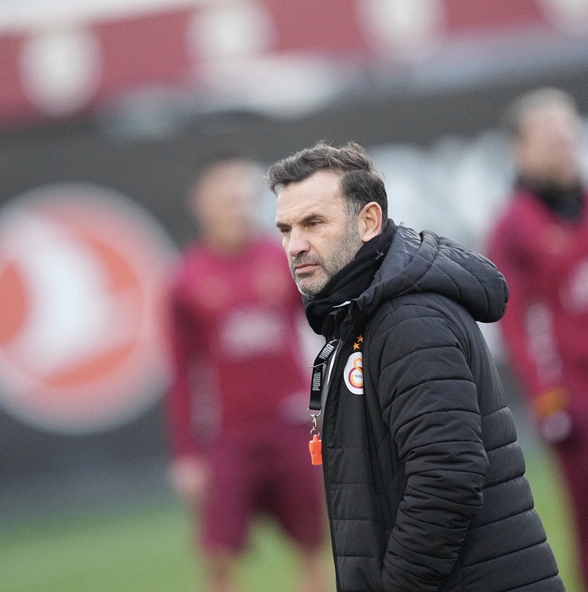 galatasarayda gaziantep fk maci hazirliklari basladi 0 ftP3XnWf