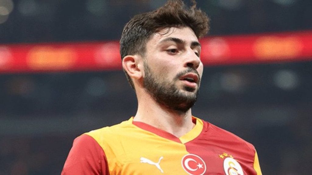 galatasarayda yusuf demir icin kadro disi karari yolda 8YuOlsF6
