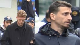 galatasarayli futbolculardan metehan baltaci ve mert hakan yandasa ziyaret qbdAldha