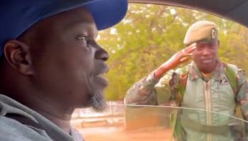 gambiyali askerin sozleri turk doktoru aglatti her sey vatan icin kPGhnfCu