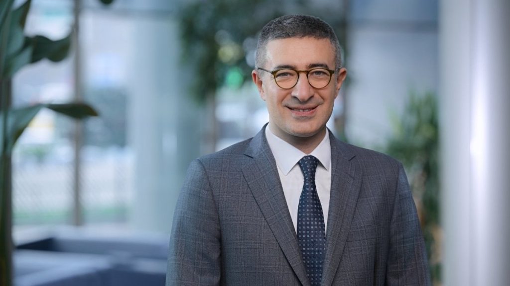 garanti bbva global financeten uc surdurulebilir finansman odulu 9JgZXCKt