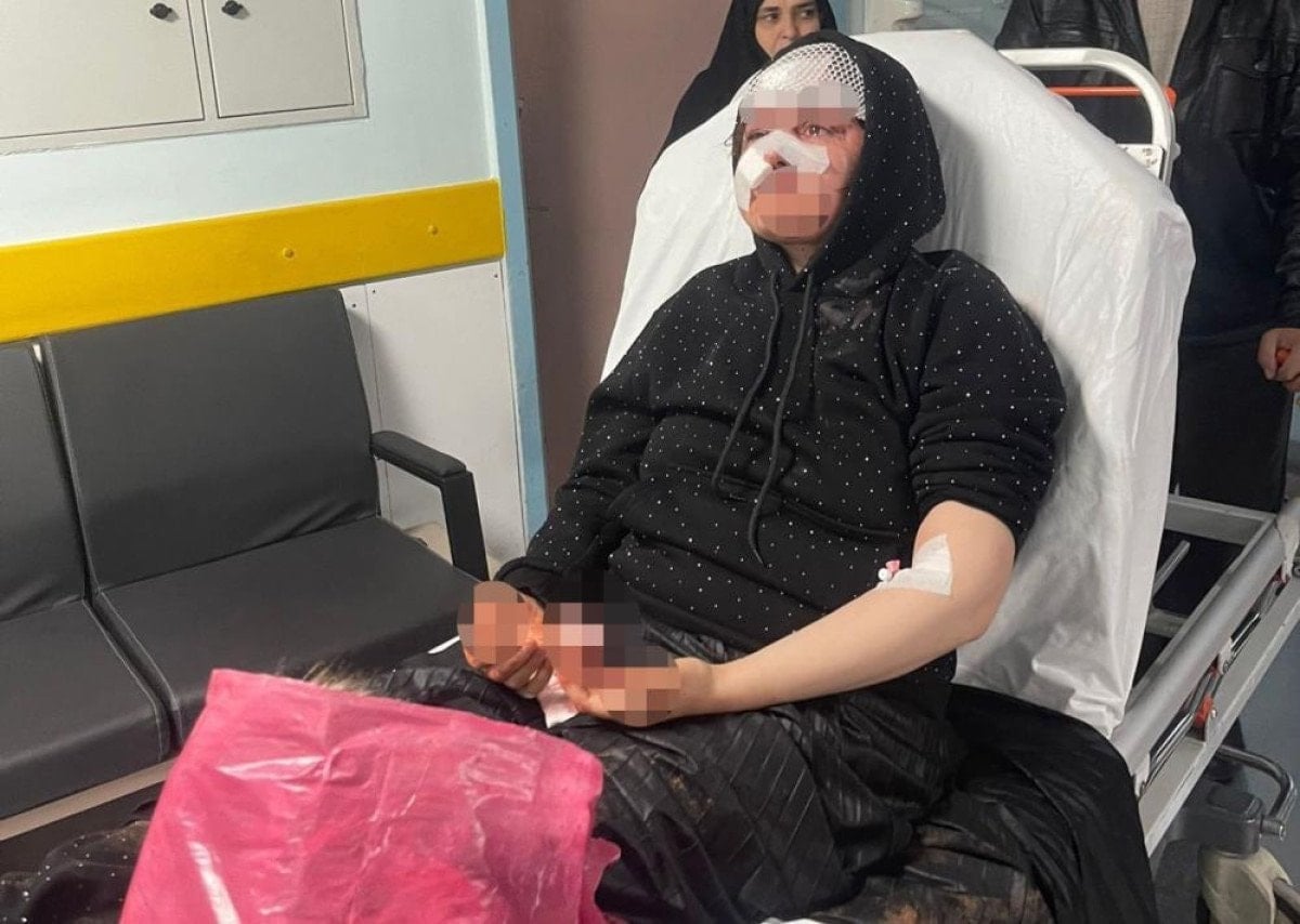 gaziantepte esini dovdu yakalandi 0 htEZnGbr