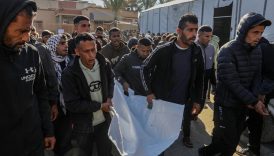 gazzede ateskesten bu yana 463 filistinli hayatini kaybetti vlgusYnf