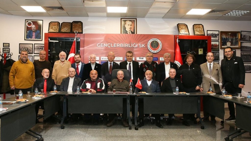 genclerbirligi divan kurulunda gorev dagilimi yapildi in9F7S7t