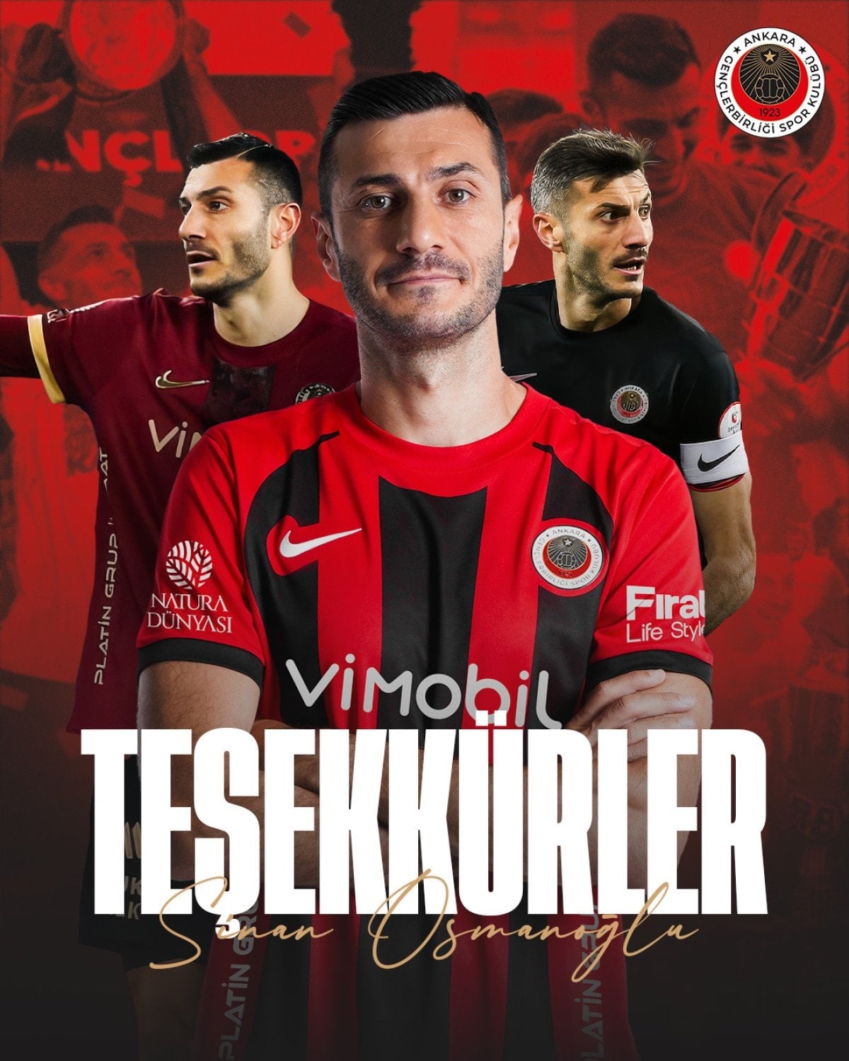 genclerbirliginde sinan osmanoglu ile yollar ayrildi 0 eY2Xuwc1