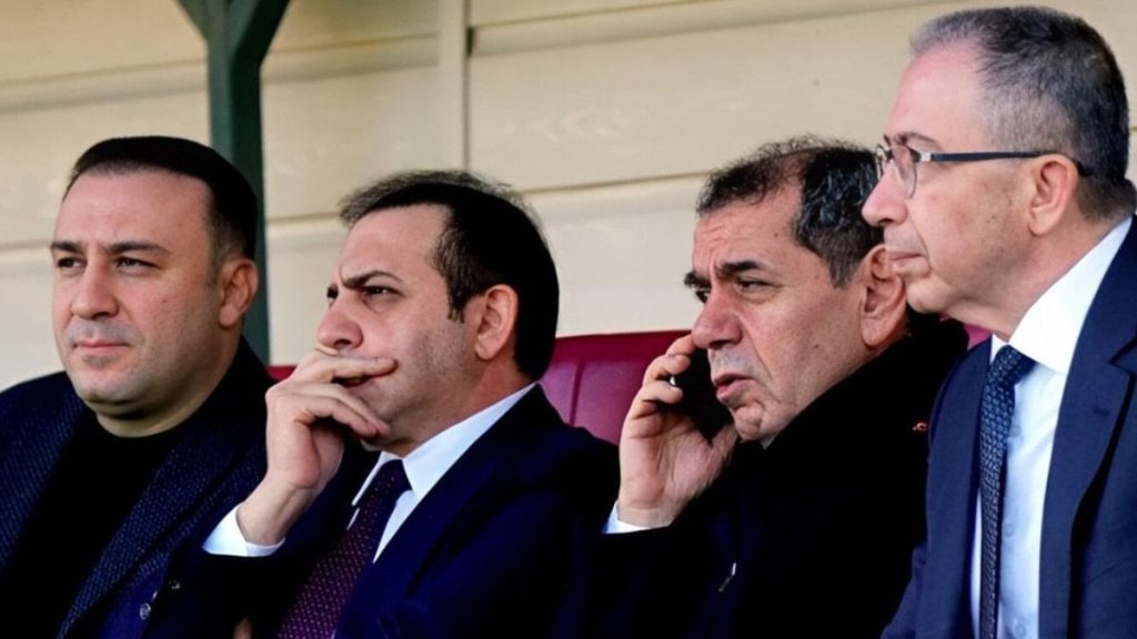 george gardiye yakin gazeteci yazdi galatasarayin italya seferi EAejZB9U