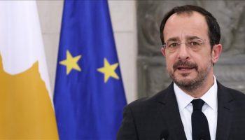 gkry lideri hristodulidisin secimde finansman ihlali yaptigi iddiasi yLnAZLfm