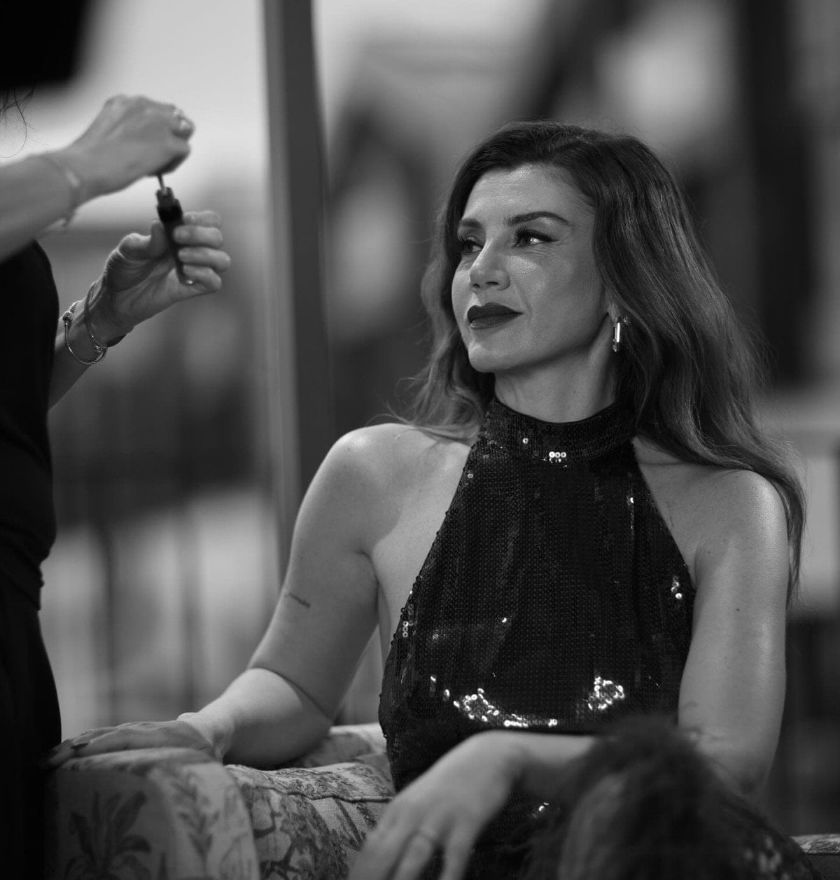 gokce bahadirin yeni meslegi yapimci da oldu 0