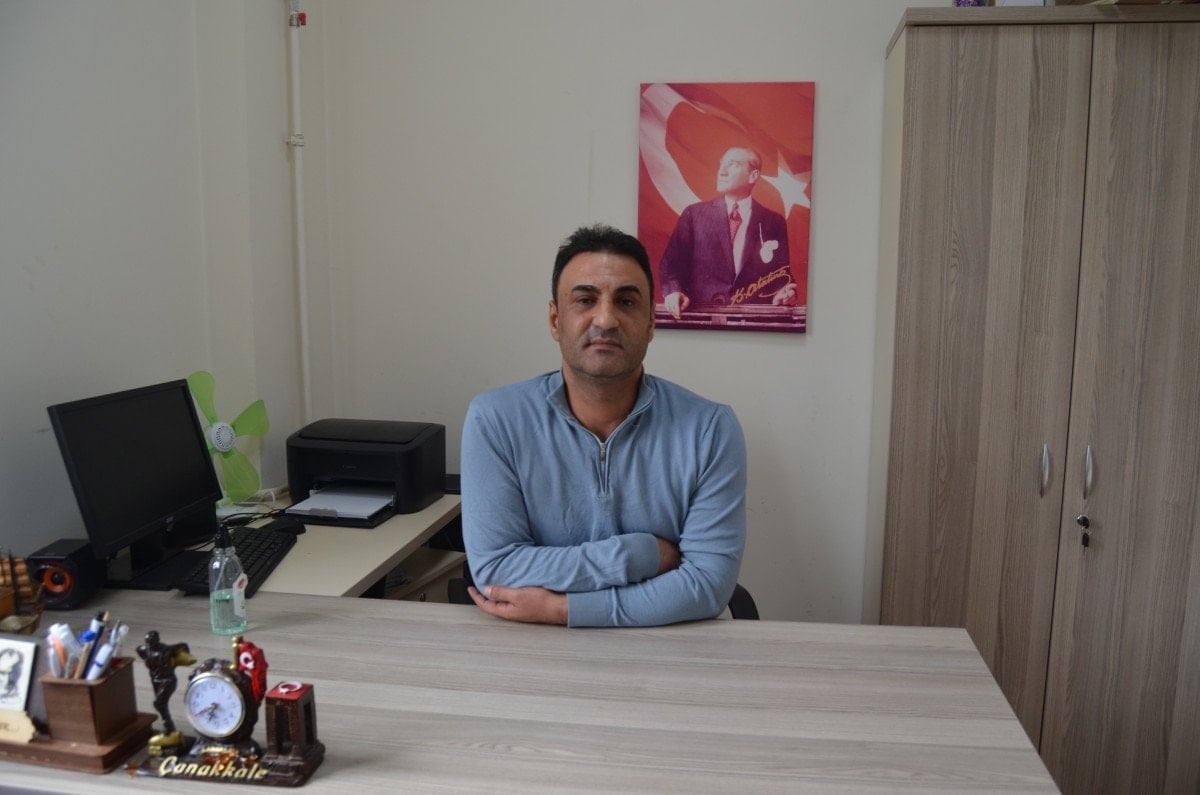 gorme engelli ogretim uyesi beyaz bastonuyla 60 ulke gezdi 3 bhsPq6qv