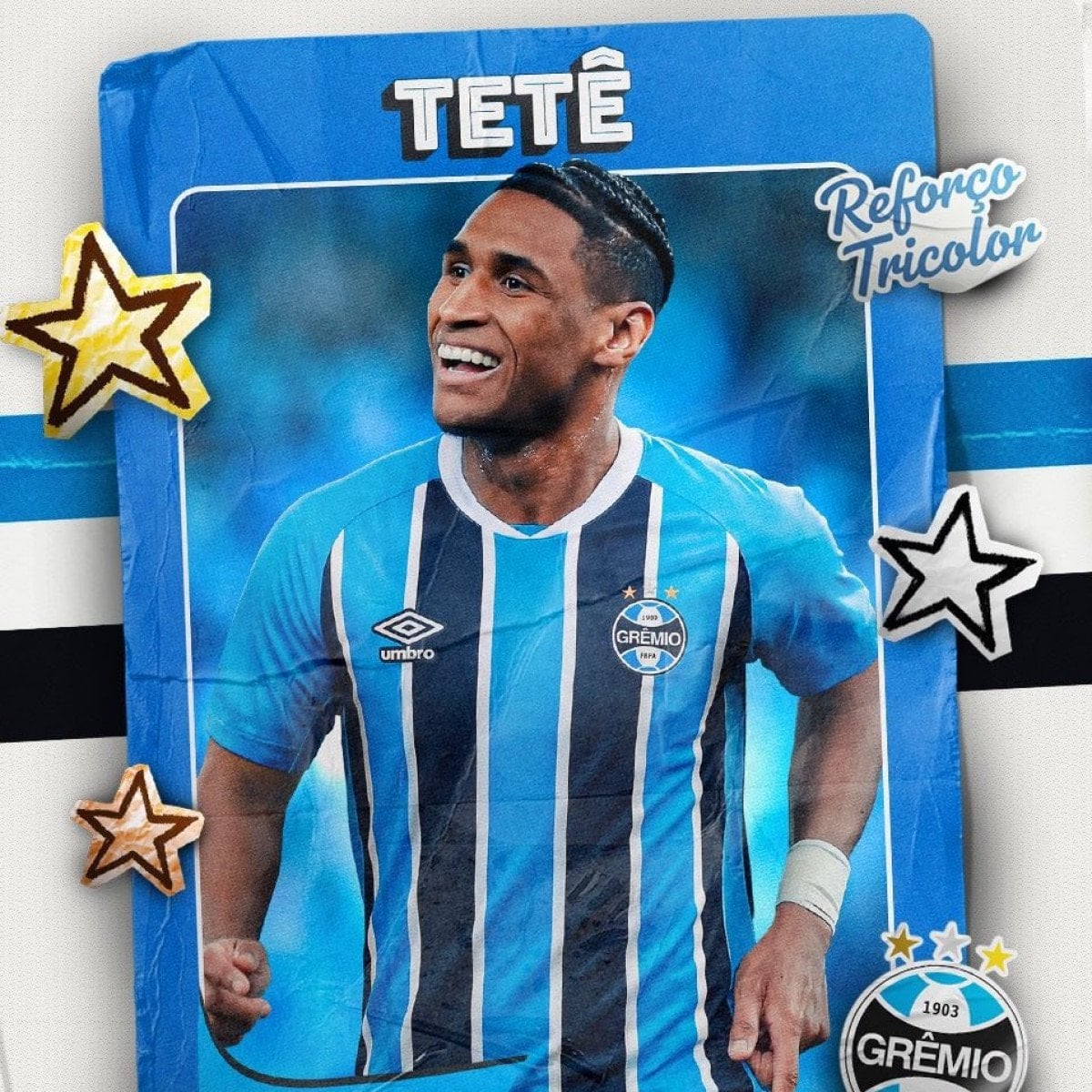 gremio teteyi kadrosuna katti 0 5XIT3lE2