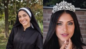 guzellik kralicesiydi rahibe oldu rahibe eva begeniliyor xyuyvTDF