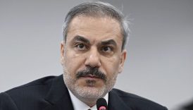 hakan fidan 10 mart mutabakatini nasil desteklediysek 18 ocak mutabakatini da destekliyoruz Yuem8bRf