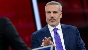 hakan fidan 2026ya krizlerin golgesinde giriyoruz Y9C5h4ew