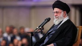 hamaney abd baskanini memnun etmek icin ulkenin kamu mallarini tahrip ettiler mzT52C2L