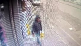 hatayda market onunde hirsizlik kamerada wVjlZIuu